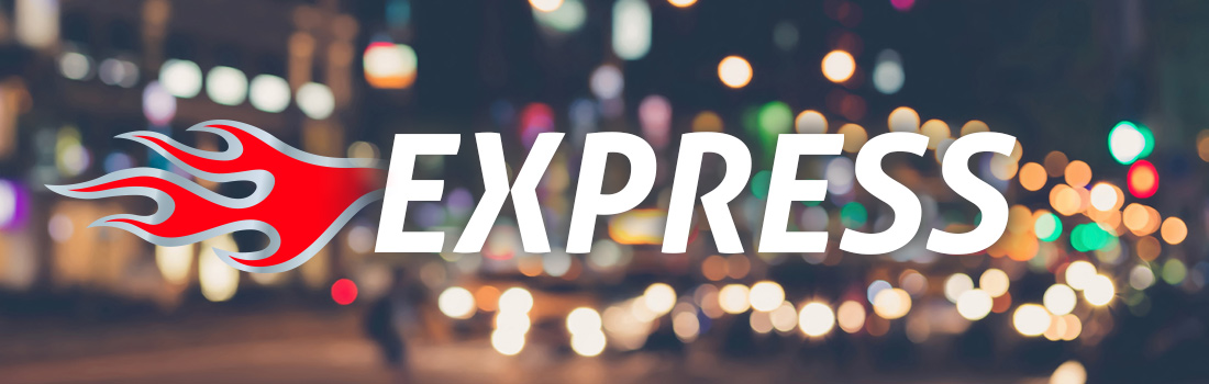 Express Service – Werbeagentur Hannover
