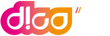 Logo dico mediadesign Footer